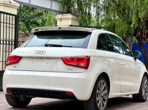 Xe Audi A1 1.4 TFSI 2010