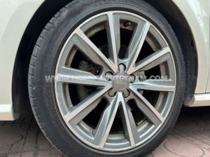 Xe Audi A1 1.4 TFSI 2010