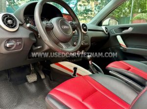 Xe Audi A1 1.4 TFSI 2010