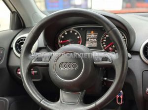 Xe Audi A1 1.4 TFSI 2010