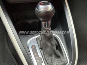 Xe Audi A1 1.4 TFSI 2010
