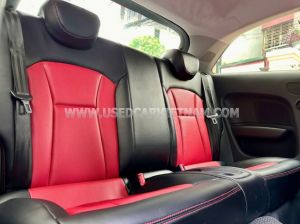 Xe Audi A1 1.4 TFSI 2010