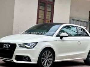 Xe Audi A1 1.4 TFSI 2010
