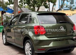 Xe Volkswagen Polo 1.6 AT 2020
