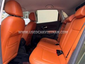 Xe Volkswagen Polo 1.6 AT 2020