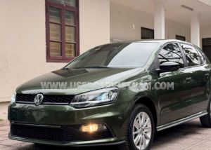 Xe Volkswagen Polo 1.6 AT 2020