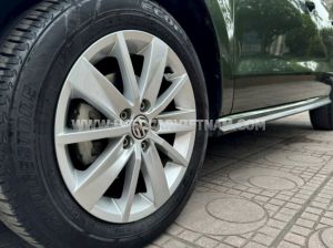Xe Volkswagen Polo 1.6 AT 2020