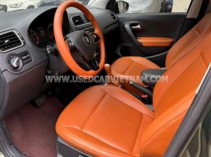 Xe Volkswagen Polo 1.6 AT 2020