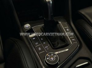 Xe Volkswagen Tiguan Allspace 2017