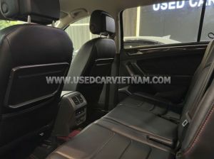 Xe Volkswagen Tiguan Allspace 2017