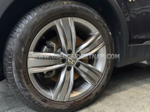 Xe Volkswagen Tiguan Allspace 2017