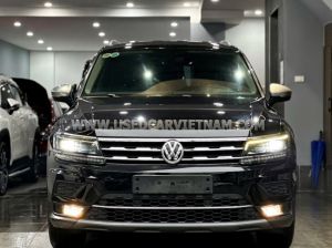 Xe Volkswagen Tiguan Allspace 2017