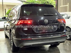 Xe Volkswagen Tiguan Allspace 2017