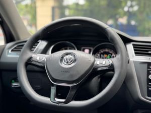 Xe Volkswagen Tiguan Allspace 2017