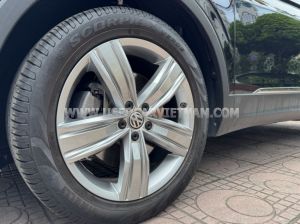 Xe Volkswagen Tiguan Allspace 2017