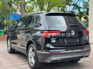 Xe Volkswagen Tiguan Allspace 2017