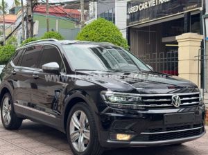Xe Volkswagen Tiguan Allspace 2017