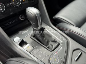Xe Volkswagen Tiguan Allspace 2017