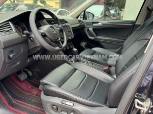 Xe Volkswagen Tiguan Allspace 2017