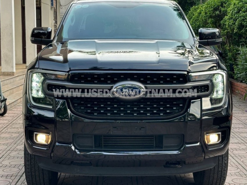 Ford Ranger XLS 2.0L 4x2 AT