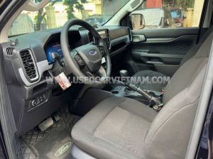 Xe Ford Ranger XLS 2.0L 4x2 AT 2023