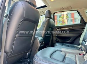 Xe Mazda CX5 Premium 2.0 AT 2022