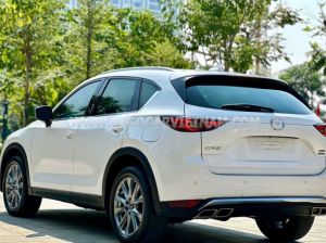 Xe Mazda CX5 Premium 2.0 AT 2022