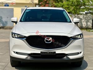 Xe Mazda CX5 Premium 2.0 AT 2022