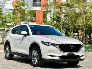 Xe Mazda CX5 Premium 2.0 AT 2022