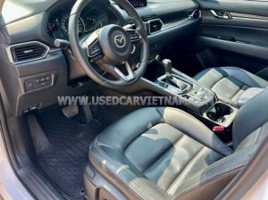 Xe Mazda CX5 Premium 2.0 AT 2022
