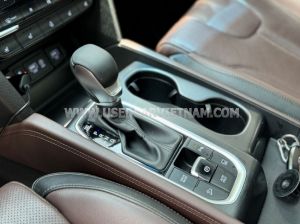 Xe Hyundai SantaFe Premium 2.2L HTRAC 2020