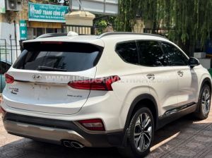 Xe Hyundai SantaFe Premium 2.2L HTRAC 2020