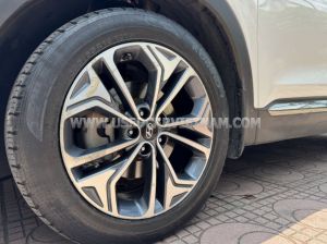 Xe Hyundai SantaFe Premium 2.2L HTRAC 2020
