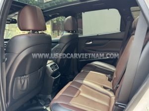 Xe Hyundai SantaFe Premium 2.2L HTRAC 2020