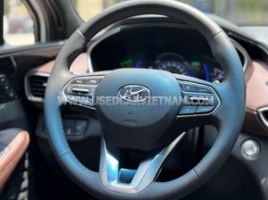 Xe Hyundai SantaFe Premium 2.2L HTRAC 2020