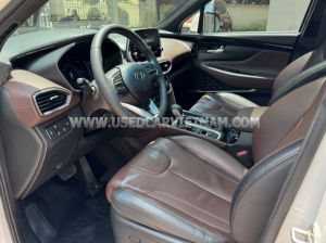 Xe Hyundai SantaFe Premium 2.2L HTRAC 2020