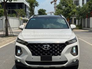 Xe Hyundai SantaFe Premium 2.2L HTRAC 2020