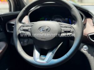 Xe Hyundai SantaFe Premium 2.2L HTRAC 2020