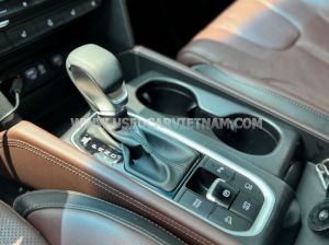 Xe Hyundai SantaFe Premium 2.2L HTRAC 2020