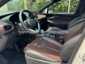 Xe Hyundai SantaFe Premium 2.2L HTRAC 2020