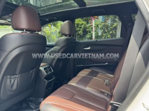 Xe Hyundai SantaFe Premium 2.2L HTRAC 2020