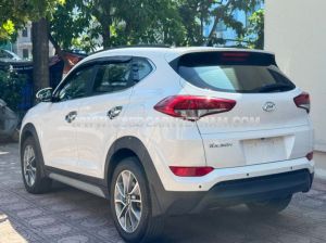 Xe Hyundai Tucson 2.0 ATH 2017