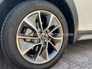 Xe Hyundai Tucson 2.0 ATH 2017