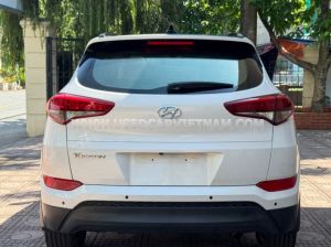 Xe Hyundai Tucson 2.0 ATH 2017