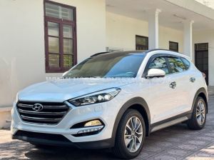 Xe Hyundai Tucson 2.0 ATH 2017
