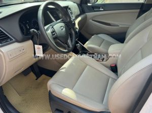 Xe Hyundai Tucson 2.0 ATH 2017