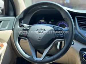 Xe Hyundai Tucson 2.0 ATH 2017