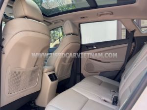 Xe Hyundai Tucson 2.0 ATH 2017