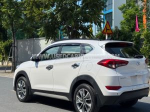 Xe Hyundai Tucson 2.0 ATH 2017