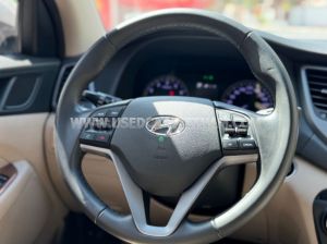 Xe Hyundai Tucson 2.0 ATH 2017